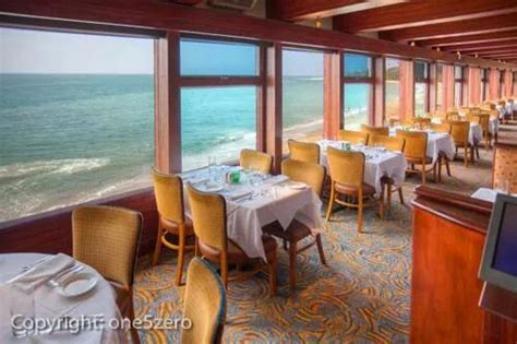 The Chart House Malibu