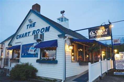 The Chart Room Maine