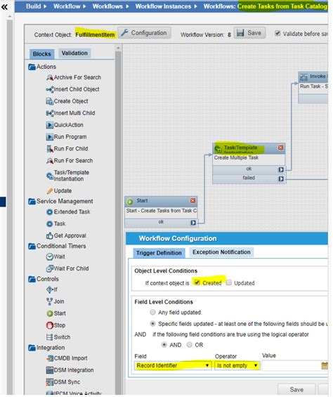 The Client Task Catalog Allows You To Create __________.