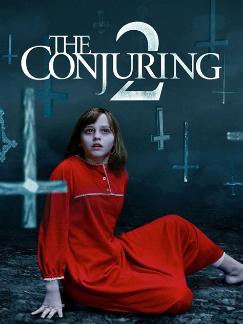 The Conjuring 2 2016