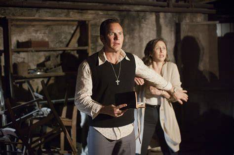 The Conjuring 2013