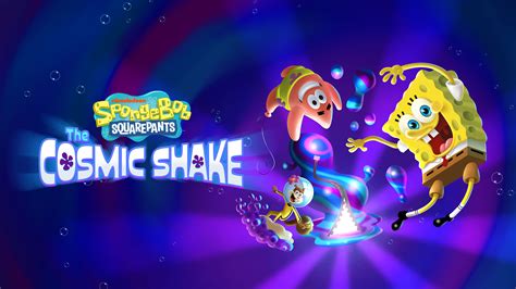 The Cosmic Shake