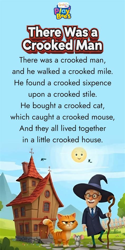 The Crooked Man