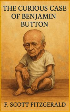 The Curious Case Of Benjamin Button Short Story Printable