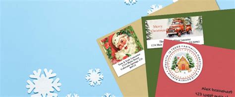 The Current Catalog Of Return Labels And Gifts