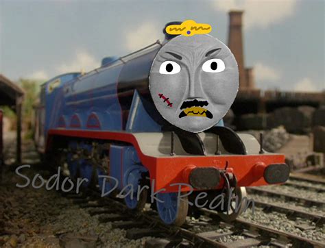 The Dark Realm Poster