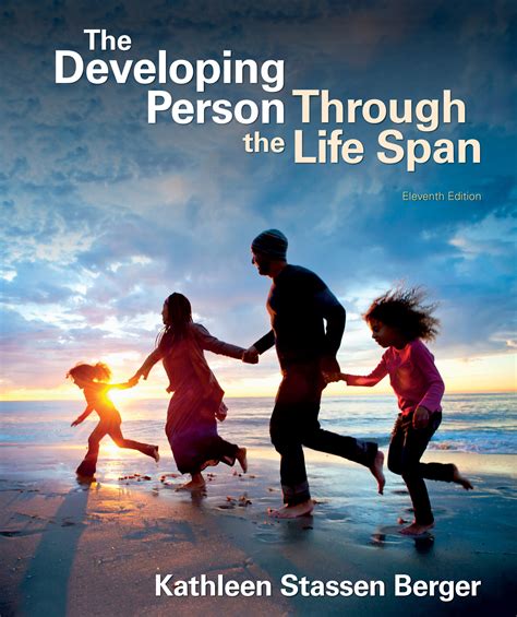 Person through Lifespan 11th Edition