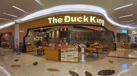 The Duck King