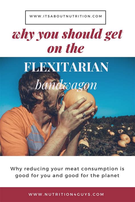 The Ethics of Flexitarianism
