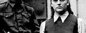 The Execution of Irma Grese