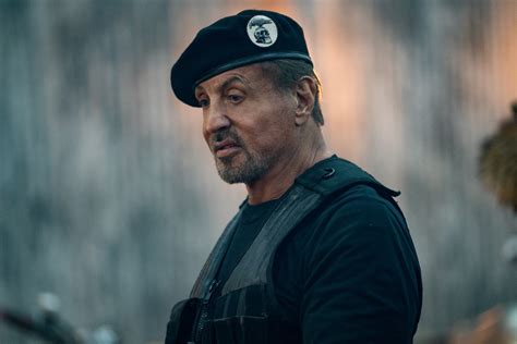 The Expendables