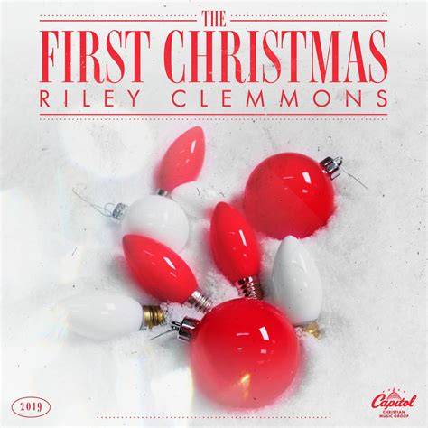Portada de The First Christmas