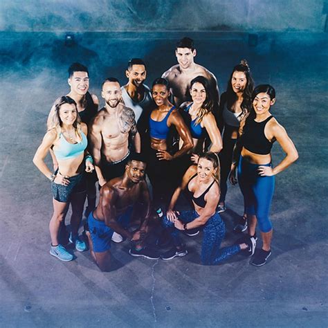 The Fitness Squad