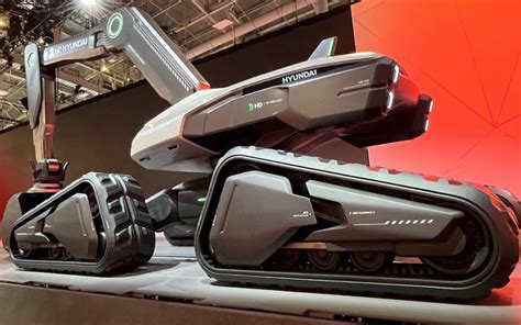 The Future of Autonomous Diggers Through Machine Reviews Excavator Data