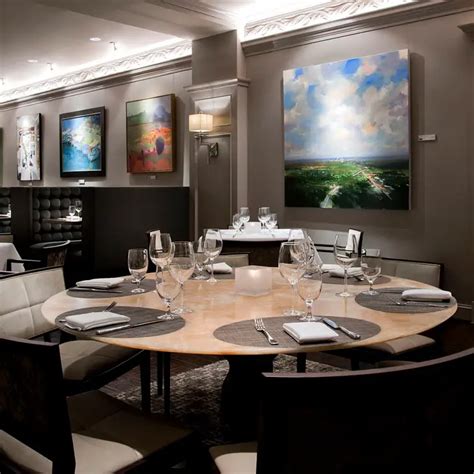 The Gallery Restaurant