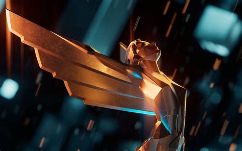 The Game Awards