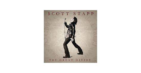 Portada de The Great Divide