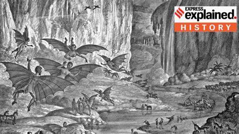 The Great Moon Hoax