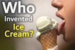 The History of Ice Cream Youtub