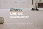 The Home Depot LifeProof Ispot TV Work Carpet