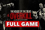 The House of the Dead Overkill Longplay