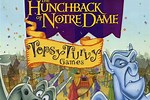 The Hunchback of Notre Dame Games