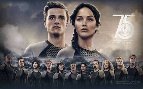 The Hunger Games