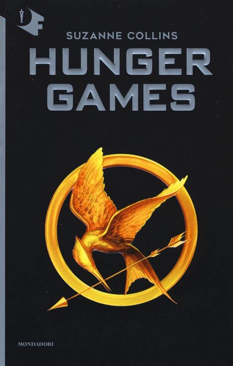 The Hunger Games (The Hunger Games Series) by Suzanne Collins