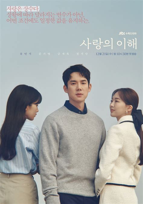 The Interest of Love