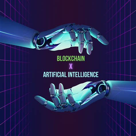 The Intersection of AI, Blockchain, and Data Privacy