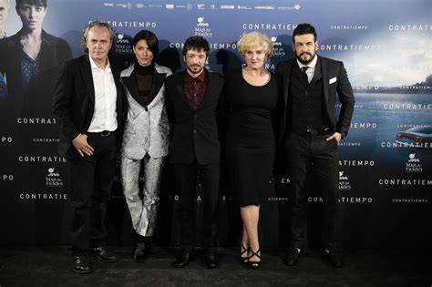 The Invisible Guest (2016)