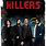 The Killers Band Poster