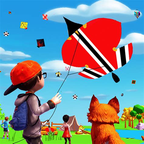 The Kite Game