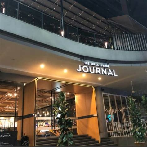 The Kuala Lumpur Journal Hotel