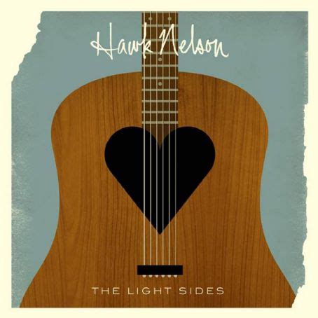 Portada de The Light Sides