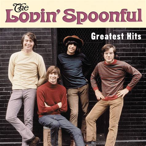 Spoonful Greatest Hits