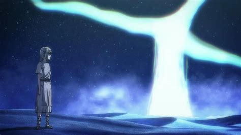 The Paths Attack on Titan