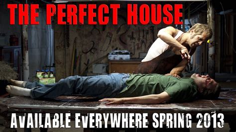 The Perfect House