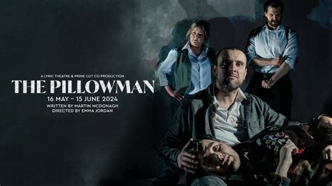 The Pillowman