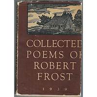 The Poetry of Robert Frost: The Collected Poems by Robert Frost