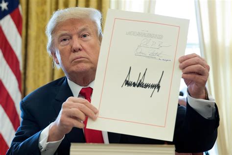 The President's Signature: A Law is Born