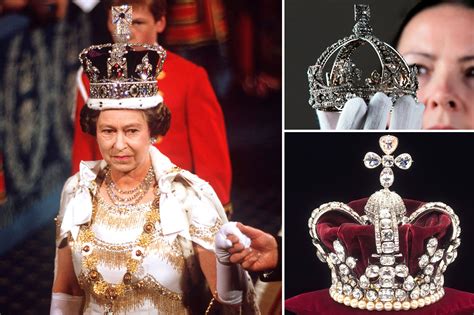 The Queen Who Crowns poster