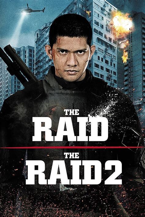 The Raid movie