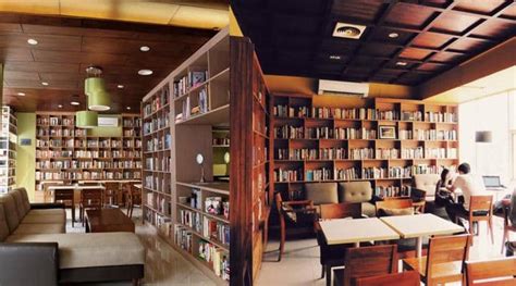 The Reading Room