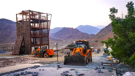 The Rise of Project Excavator in Remote Construction Projects