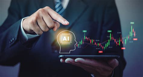 The Role of AI in Crypto Trading and Market Prediction