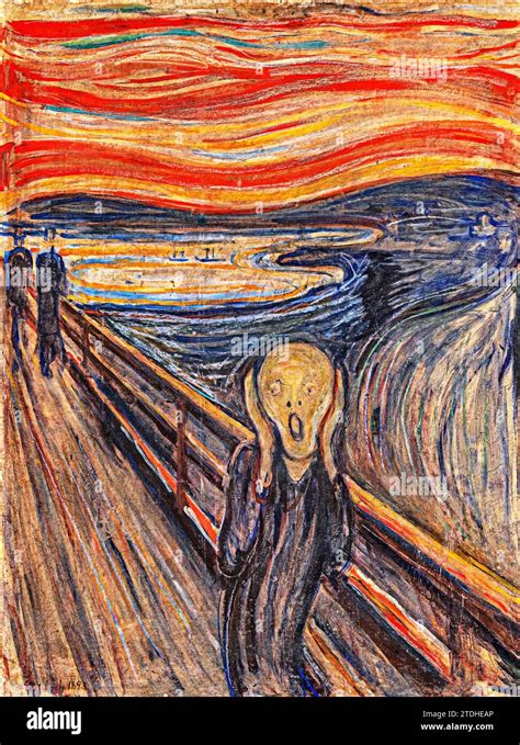 The Scream