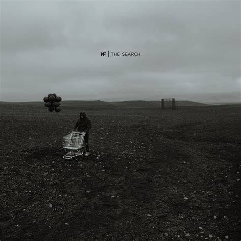 Portada de The Search