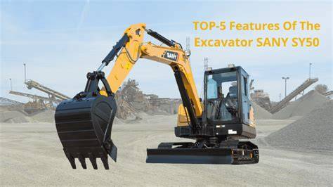 The Silent Features Ignored by Machine Reviews Excavator