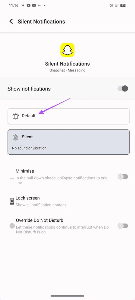 The Silent Notifications That Control Your Day